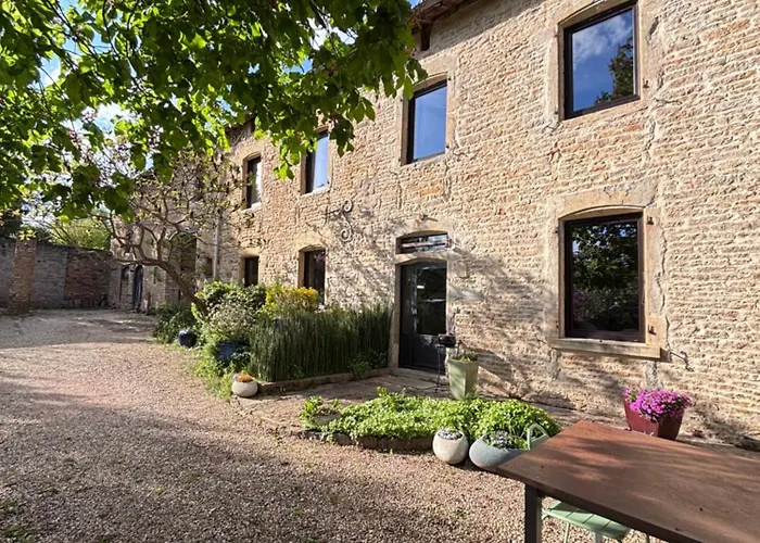 Domaine Du Vernay