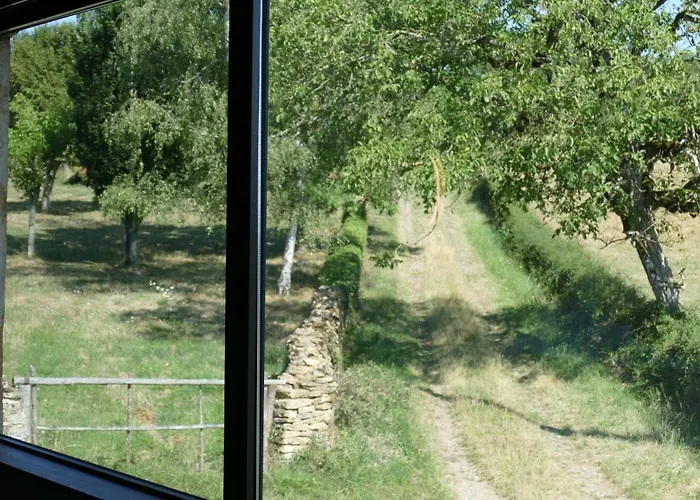 Domaine Du Vernay