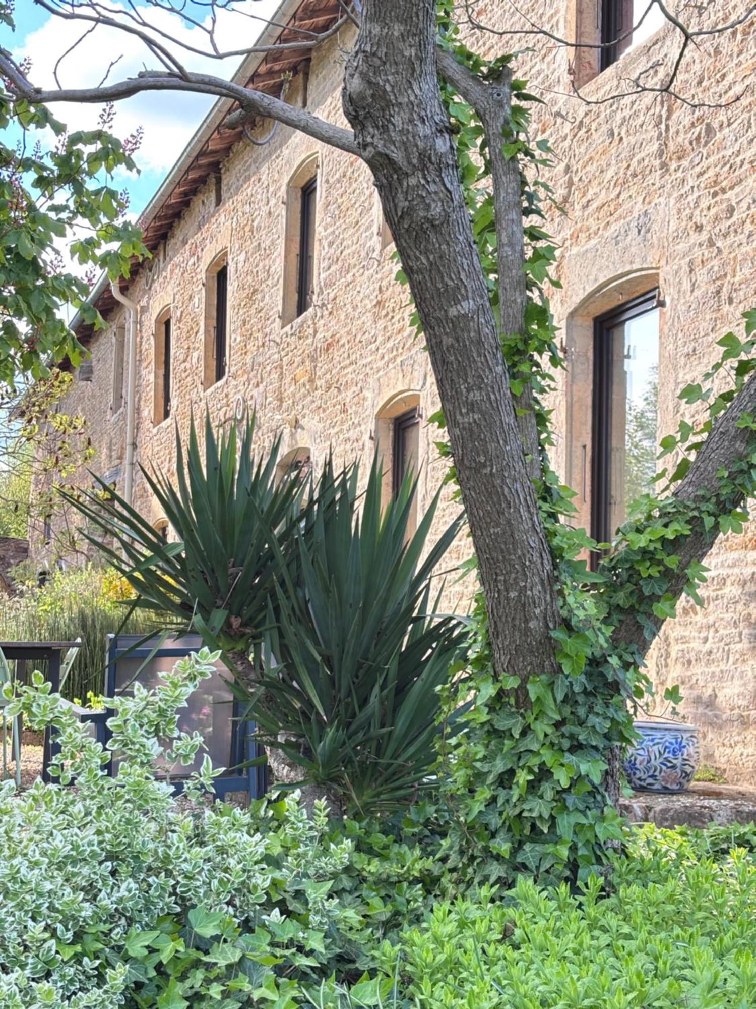 Frühstückspension Domaine Du Vernay