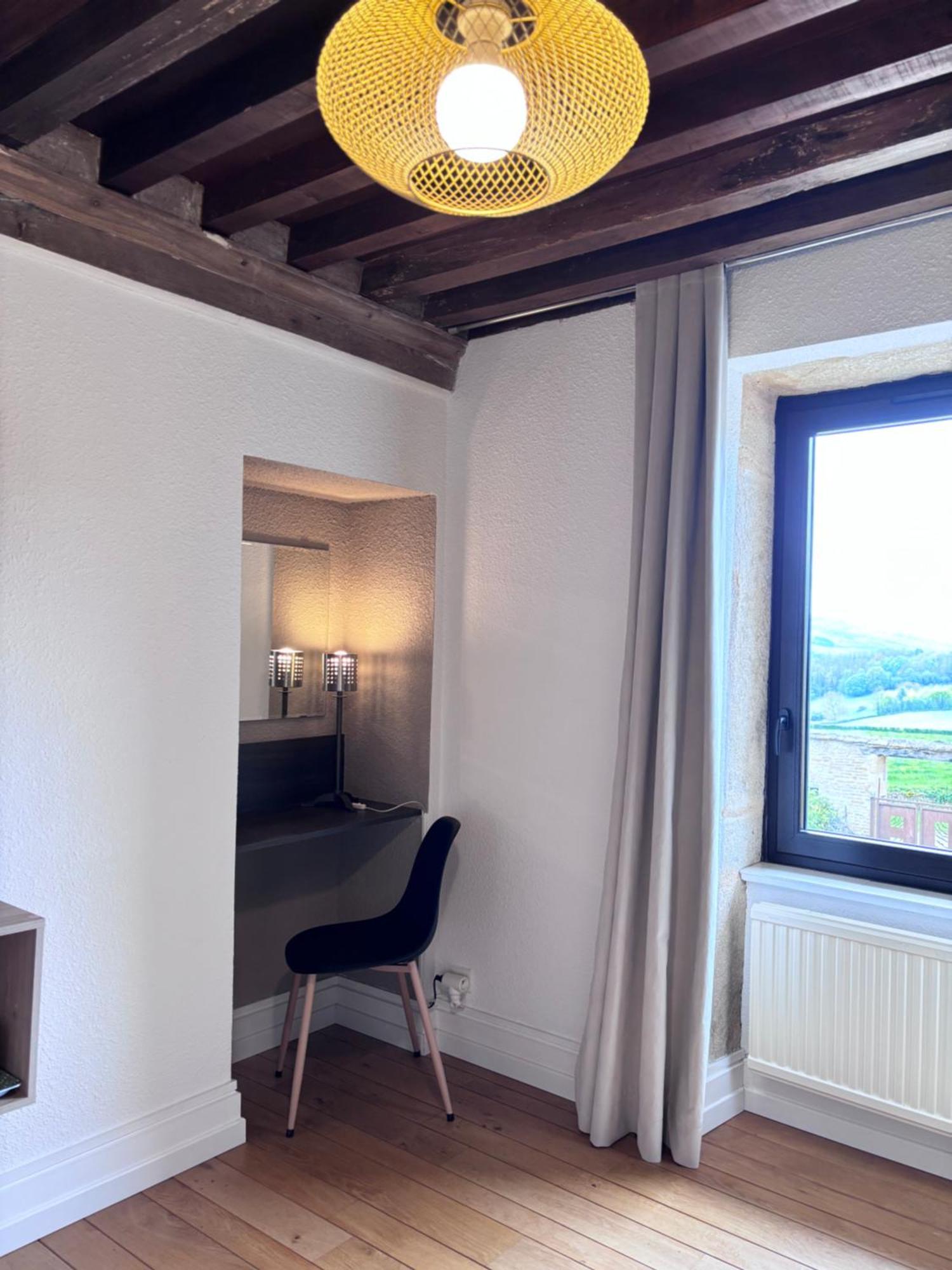 Domaine Du Vernay Bed & Breakfast