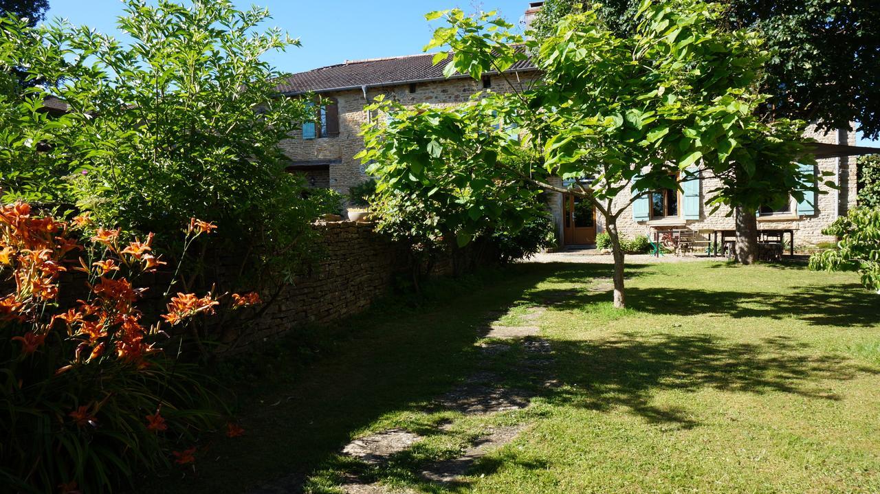 Bed & Breakfast Domaine Du Vernay *