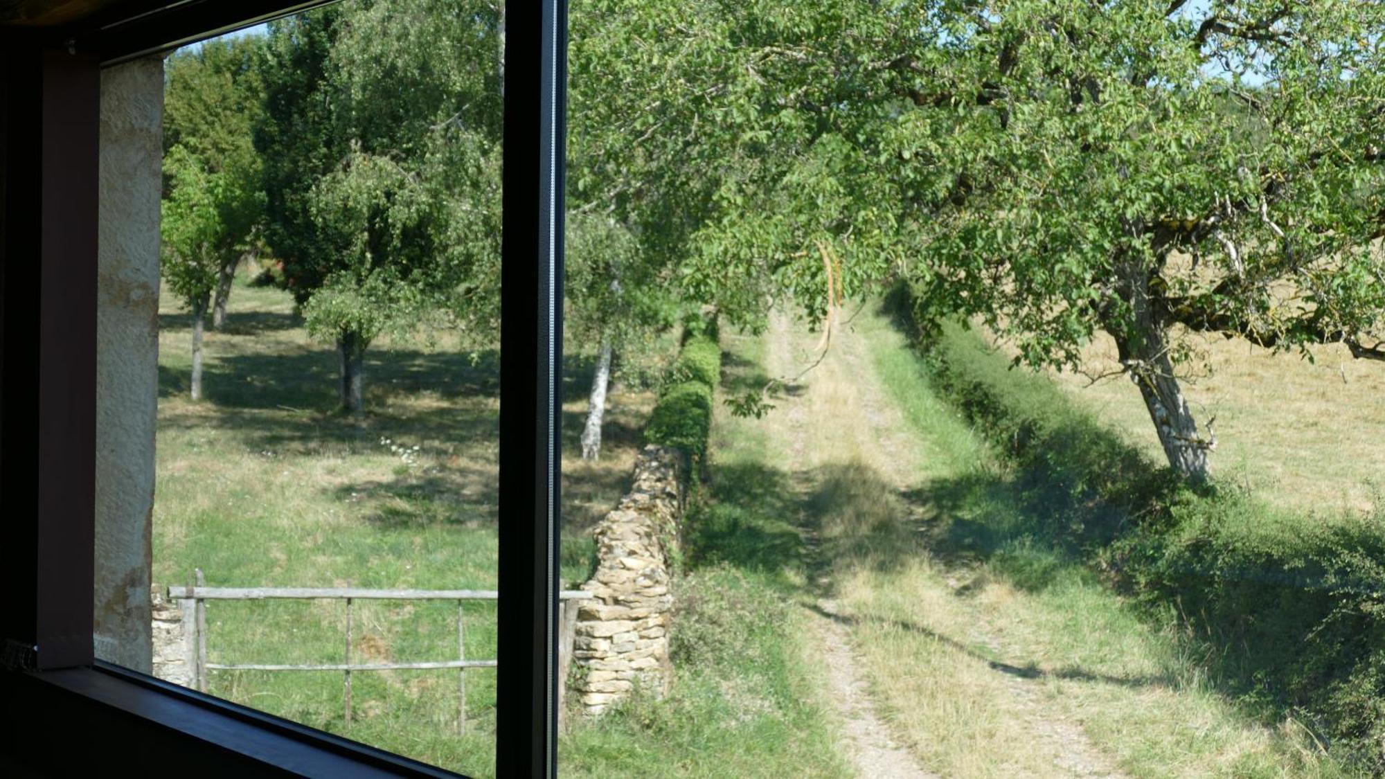 Domaine Du Vernay * Mazille