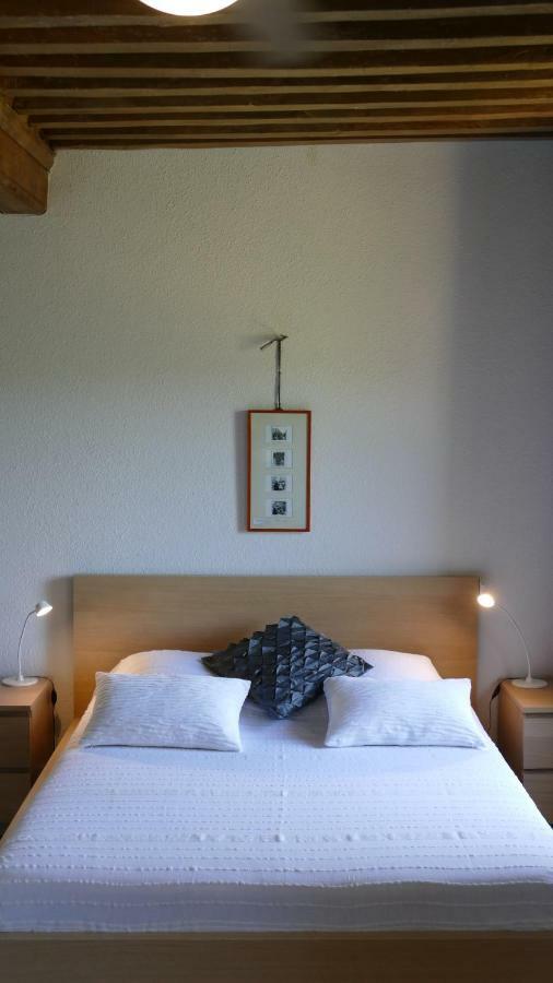 Domaine Du Vernay Bed & Breakfast *